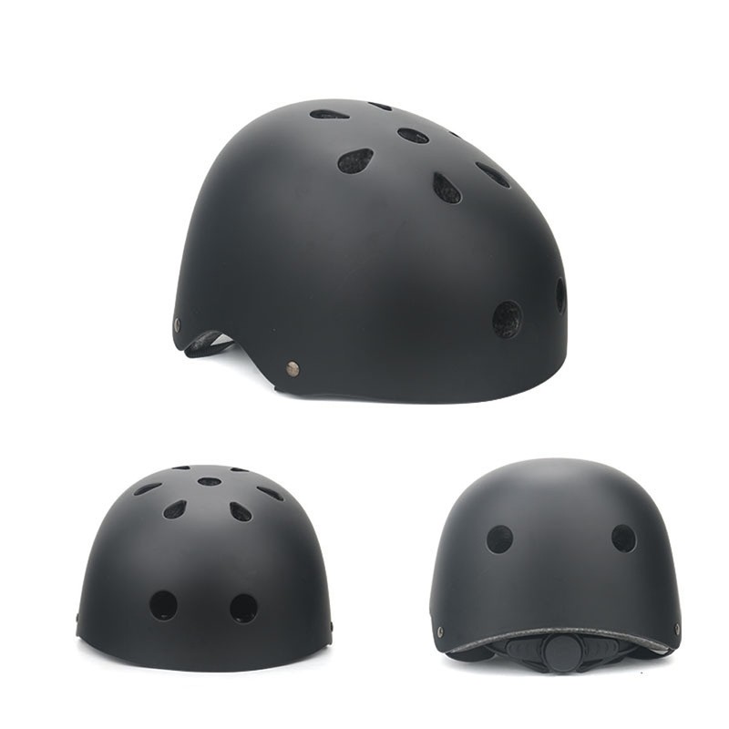 Cycle Skateboard Helmet Roller Skating BalanceBike Helmet Child Adults Skating