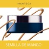 MANTECA DE MANGO 200 ML. GRADO COSMÉTICO