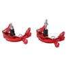Lp Litepro 1 Pair Aluminum Alloy Bicycle Brake Calipers for