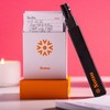 Notsu to Do List Index Card Box w/ 50 Vertical