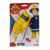 Simba 109252135 Fireman Sam Feuerwehrmann Boat Neptune