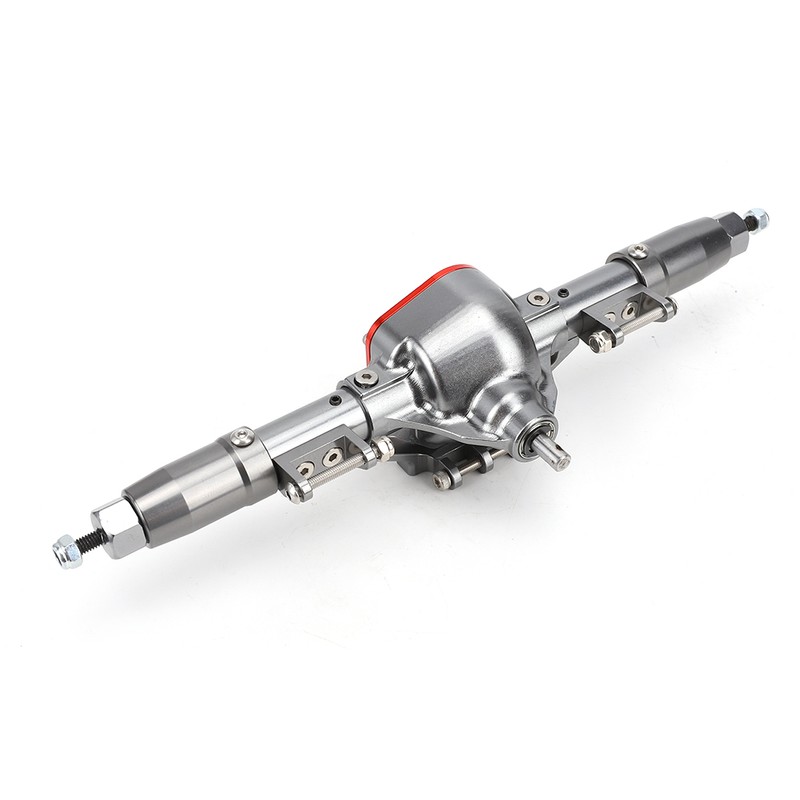 Metal Axle Assembly Upgrade Accessories Fit for AXIAL SCX10 4WD