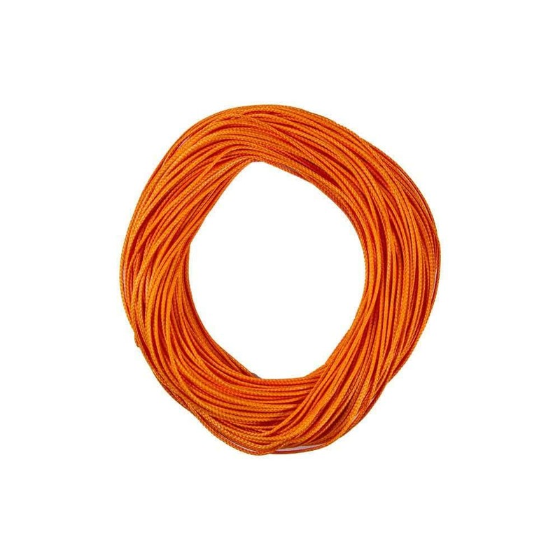 Teufelberger Dynaglide Arborist Throwline – Dyneema Utility Line for Arborists