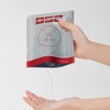 Household White Paper Zero Sangmin Lee Mask Pack 250 10
