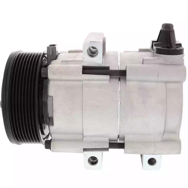 DENSO A/C Compressor-Har