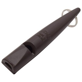 acme 210.5 Black Whistle