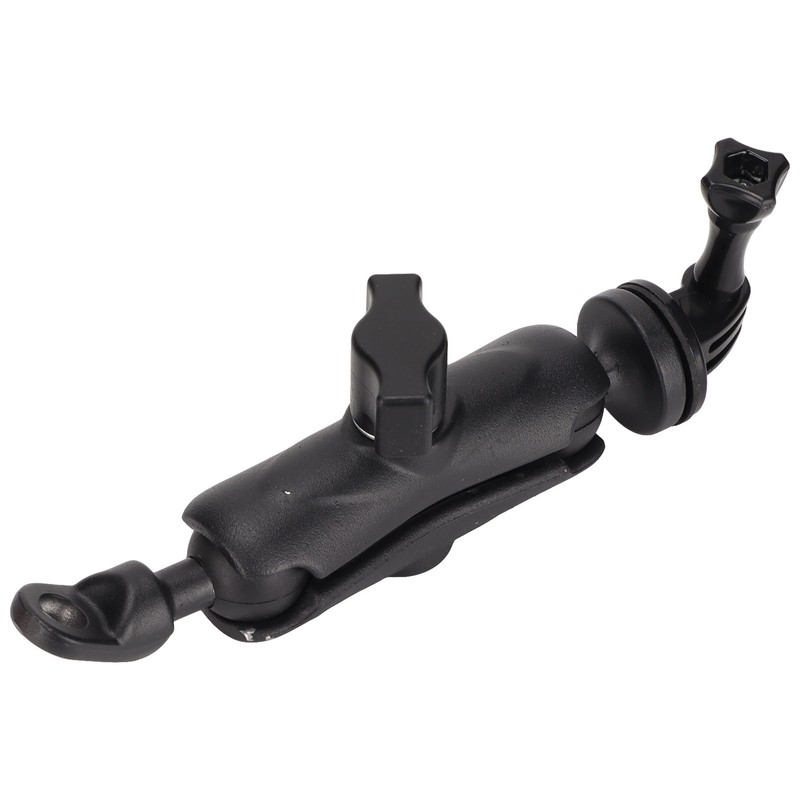 360°Motorcycle Bike Camera Holder Stable Adjustable Camera Bracket for Motorcycle