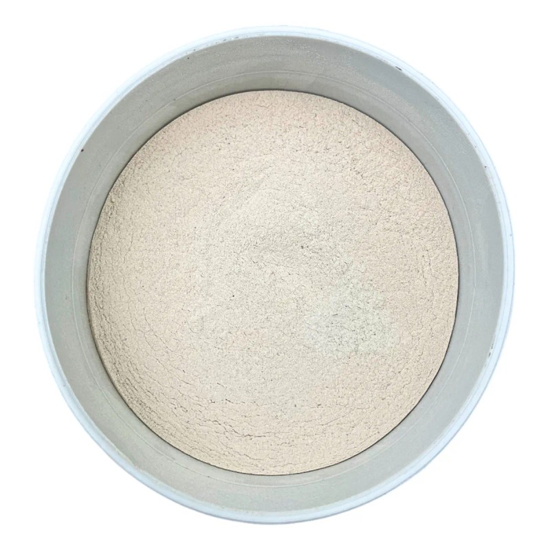 Arcilla Verde Natural Para Mascarillas 20 Kilogramos