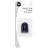 Dritz, One Size Fits All Adjustable Thimble, Blue