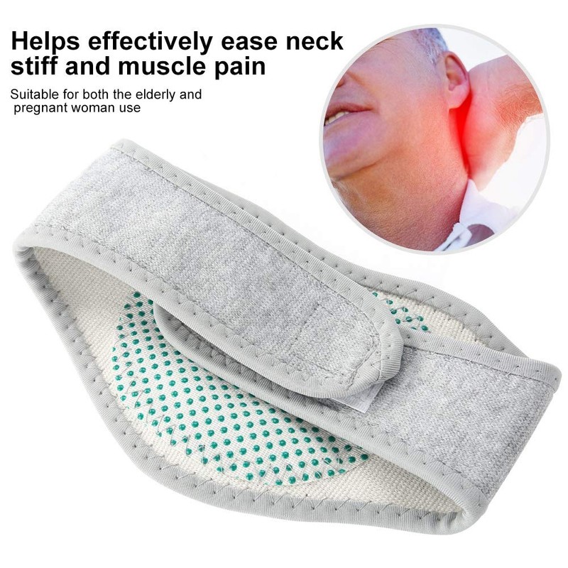 Cervical Collar Cervical Support Adjustable, Neck Brace and Neck Brace,
