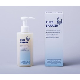Pure Barrier (Skin Care Skin Protection Gel) 6.5 oz (185 g)