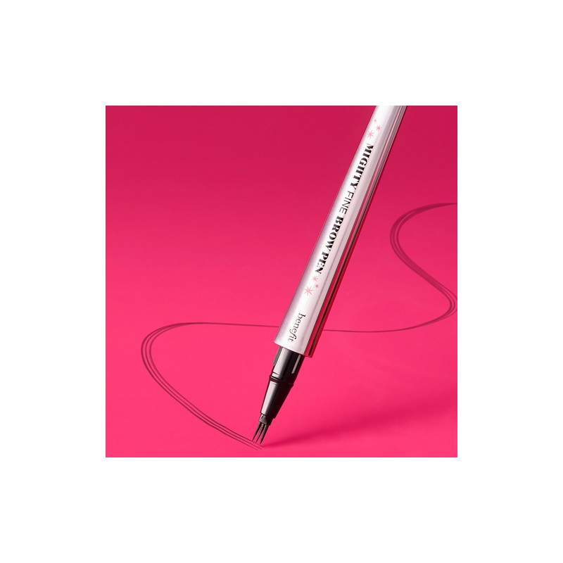 Benefit [Benefit] Mighty Fine Brow Pen / [베네피트]마이티 파인 브로우