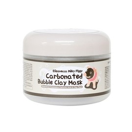 Elizavecca [Elizavecca]Carbonated Bubble Clay Mask 50ml