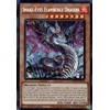 Snake-Eyes Flamberge Dragon - MP24-EN113 - Prismatic Secret Rare -