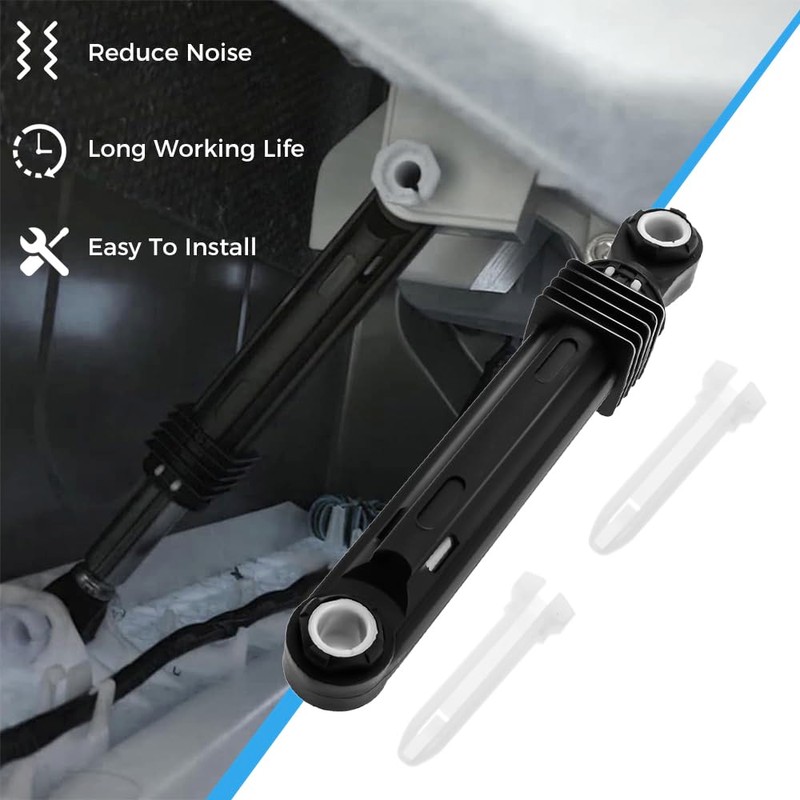 ACV72909503 ACV72909501 Washer Shock Absorber Compatible with LG Washing Machine