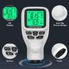 0-2000UM Thickness Gauge High Precise LCD Digital Automobile Film Thickness