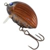 Salmo Lil Bug Floating Lures: May Bug