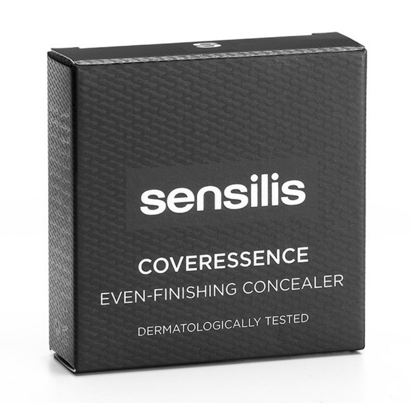 Coveressence Skin-Evening Corrector 03 Ambre