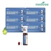 Meditree Immune One-Shot All-in-One Multi Vitamin 6 Boxes / 메디트리 이뮨 원샷 올인원 멀티 비타민 6박스
