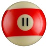 Southern Rec Supply SRS #11 Replacement 2-1/4 Pool Ball (Striped