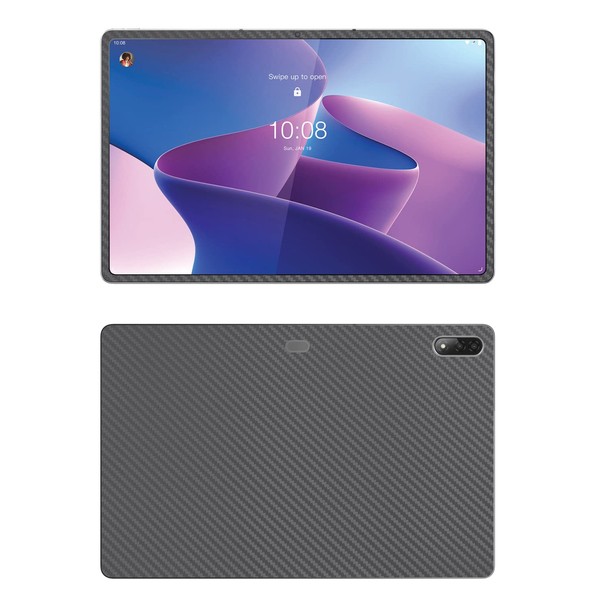Decalrus - Protective Decal for The Lenovo Tab P12 Pro