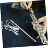 YARNOW High Brightness Saxophone Led Strip Flute Clarinet Leak Test