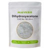 MAYKER Dihydroxyacetone(DHA) Powder 2.12 oz, Cosmetic Grade Ingredient for DIY