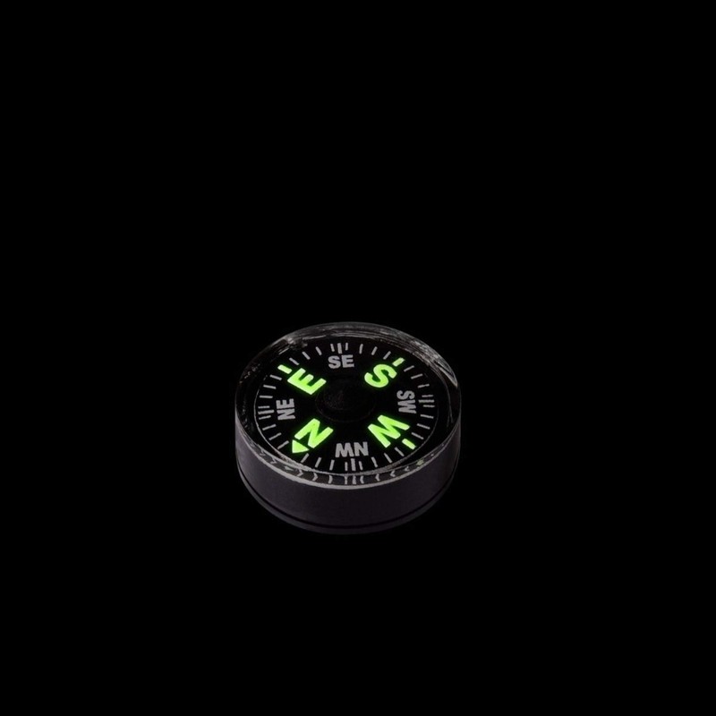 Helikon-Tex BUTTON COMPASS SMALL (KS-BCL-AS-01)
