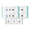 Atomy Donggubat Cleansing Bar 100g 3pcs x 4pcs / 애터미 동구밭 클렌징바 100g 3개입 x 4개