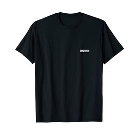 Restrained 21 Million Club Member Crypto Bit Coin T-Shirt