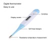 Baby Nail Clipper Nail File Tweezers Thermometer Brush Comb Infant