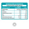 2 Pack Enzimas Digestivas Healthaddiction. 120 Cápsulas