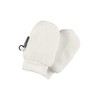 Sterntaler Unisex Baby Mittens Cold Weather Gloves, Beige (Ecru 908),
