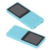 MP3 Player 1.8 Inch Display Screen 64GB Memory Card Multifunctional