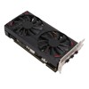 Gaming Graphics Card RX5500XT 8GB GDDR6 128bit HDCP Support Dual
