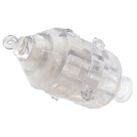 3d Puzzle Colorful Apollo Command Ship Clear 44 – 707 