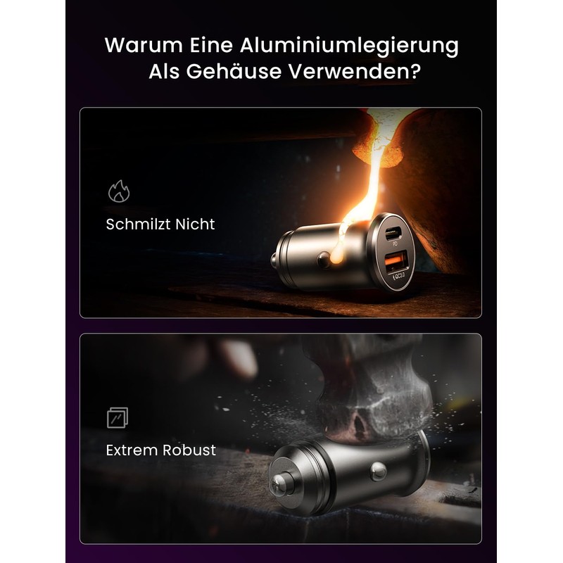 OHEDMEH USB C Plug - 10067