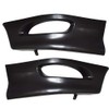 Labwork Front Bumper Lip Splitter Chin Spoiler Body S Style