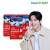 Nutrid Day Premium Krill Oil 58 3 boxes total 90 capsules / 뉴트리디데이 프리미엄 크릴오일58 3박스 총90캡슐