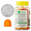 SCHMIDT EMPIRE Vitamin D3 Gummies 2000 IU (50 mcg), 80