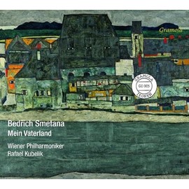 Smetana: Mein Vaterland (6 Sinfonische Dichtungen)