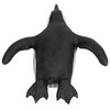 Penguin Model Simulation Soft Rubber Sliding Penguin Model Marine Animal