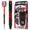 WINMAU Joe Cullen The Rockstar 23 Gram Professional 85% Tungsten
