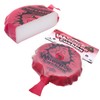 Laughing Smith Laughing Smith 6" Self-Inflating Whoopie Cushion Fun Prank