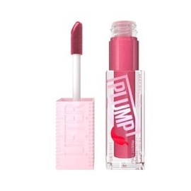 Maybelline Lifter Plump 002 Mauve Bite, 5.4ml