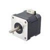 STEPPERONLINE Nema 17 Stepper Motor Bipolar 1.5A 42Ncm 42x42x38mm 1.8deg