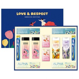 Aekyung Daon 2026 Holiday Gift Set No. 24