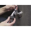 High flow faucet nose Gardena : tap connection with 26.5