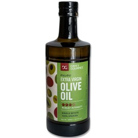 Generic Generic D.ave's Gourmet Picudo Extra Virgin Olive Oil 500 ml (Pack of 6)