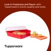 Tupperware Season-Serve Marinating Container, Dishwasher Safe and BPA Free Container